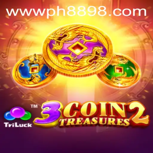 Unveiling 3CoinTreasures2: A New Adventure in Gaming with PH889