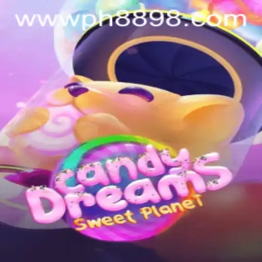 CandyDreams: Dive into a Sweet Adventure!