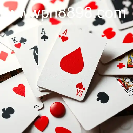 The Fascinating World of Card Games: Exploring Tradition and Innovation