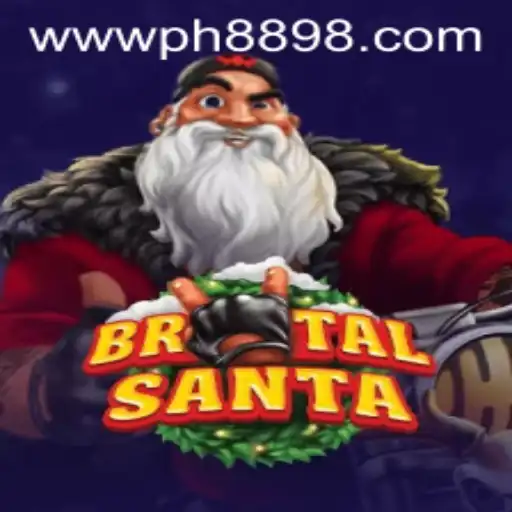 BrutalSanta: A New Spin on Festive Fun with a Twist of Strategy and Excitement