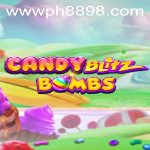 CandyBlitzBombs: The Explosive Puzzle Game Taking the World by Storm