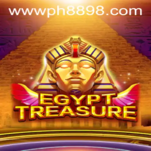 Discover the Mysteries of EgyptTreasure: An Unforgettable Adventure with PH889