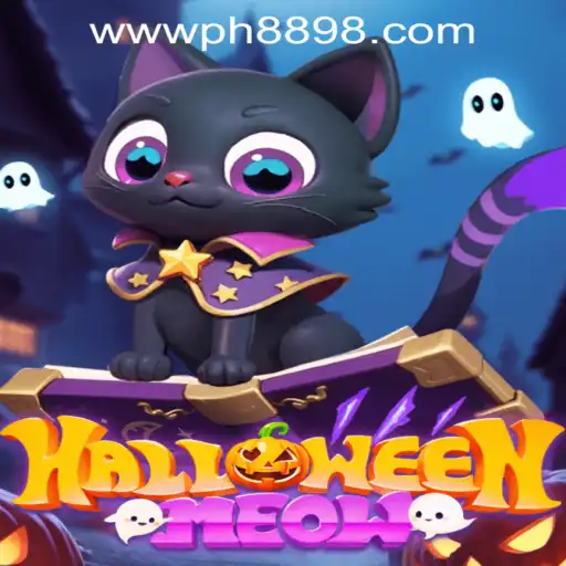 HalloweenMeow: The Spooky-Cute Adventure Game You Need to Play