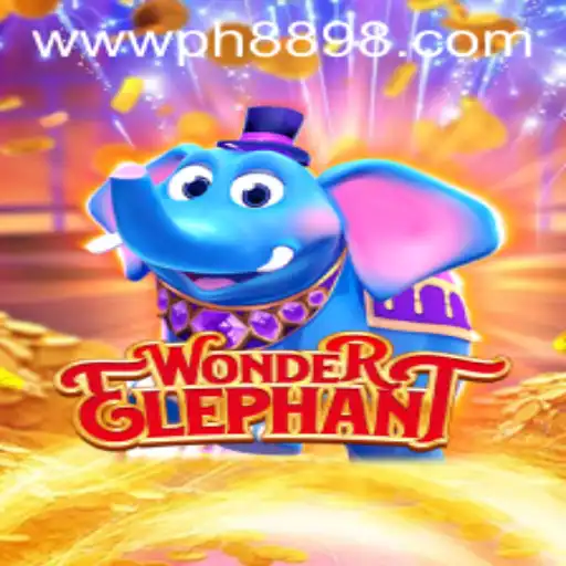 Discover the Captivating World of WonderElephant: A New Gaming Sensation