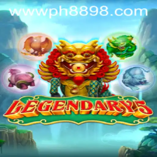 Exploring the Enchanting World of Legendary5: The Rise of PH889