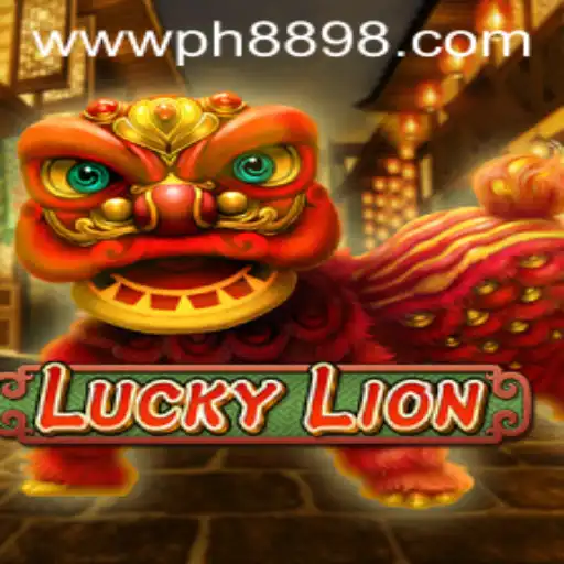 LuckyLion: An Exciting Adventure in the Gaming World