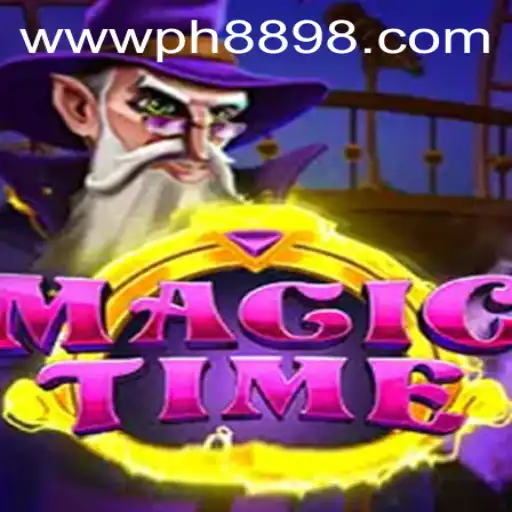 Exploring the Magical World of 'MagicTime'