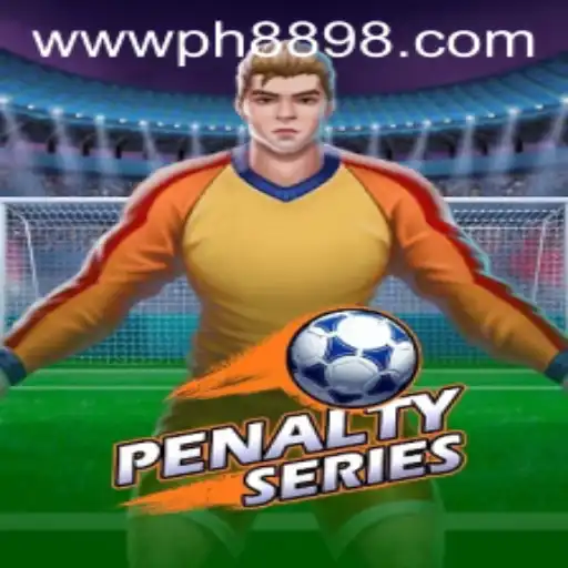 Discover the Excitement of PenaltySeries