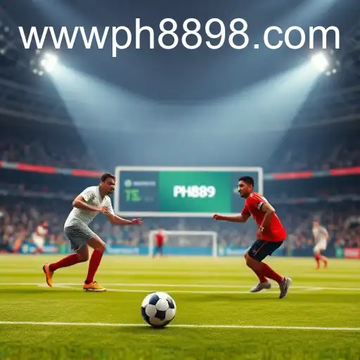 The Dynamic World of Sports Betting with PH889